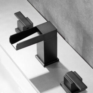 FAUCETS