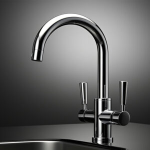 SINK MIXER